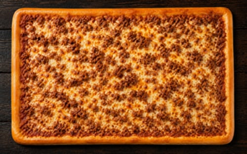 Bolognese Blech