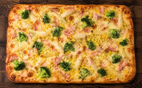 Feldener Spargel Blech