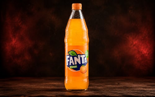 Fanta 1,0l Fanta 1,0l