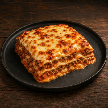 Lasagne