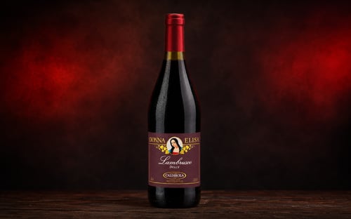 Lambrusco Lambrusco