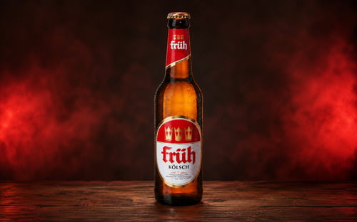 Kölsch 0,33l Kölsch 0,33l