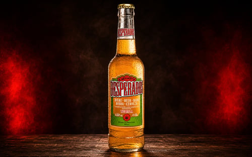 Desperados Desperados