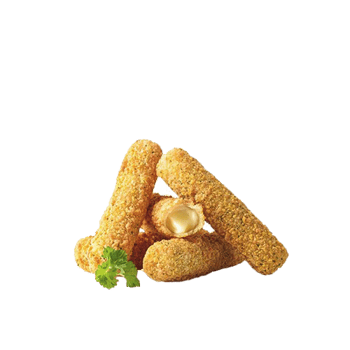 Mozzarella Sticks (20 Stück)