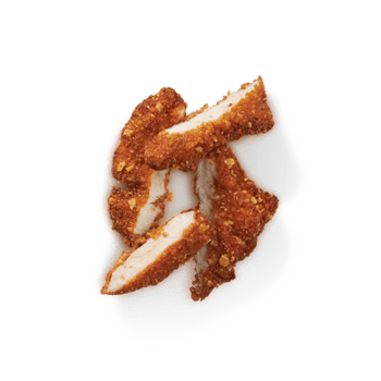 Crunchy Chicken (2 Stück)
