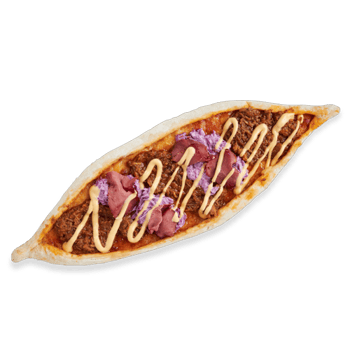 New York Style Pide