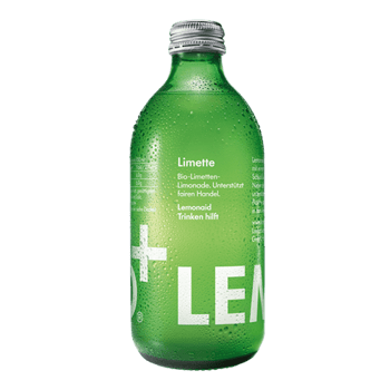 Lemonaid Limette 0,33l