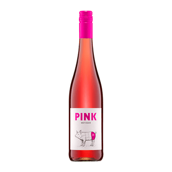 Pink Rose 2019 0,75l