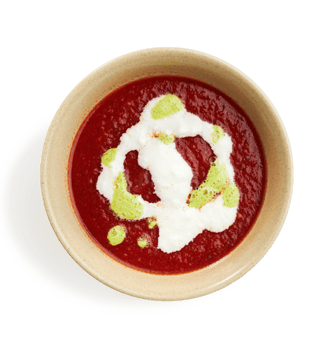 Zuppa di Pomodori