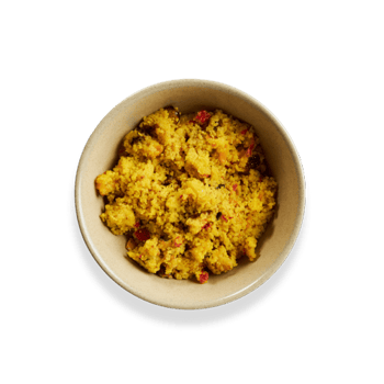 Couscous Salat (Beilage)