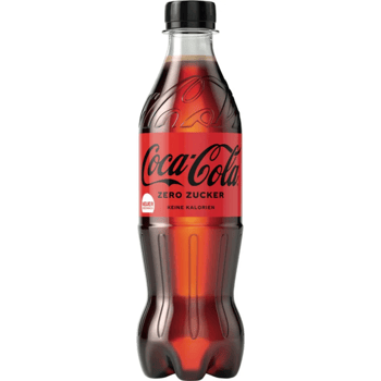 Coca-Cola Zero Coca-Cola Zero