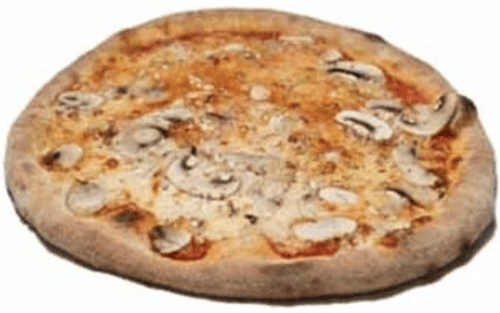 Funghi Vegan Funghi Vegan