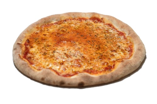 Margherita Margherita
