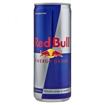 Red Bull 25cl Red Bull 25cl