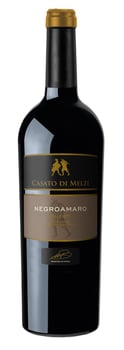 Negroamaro Salento IGT CASATO DI MELZI 