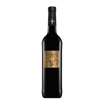 Primitivo  senza Parole  rot 50cl