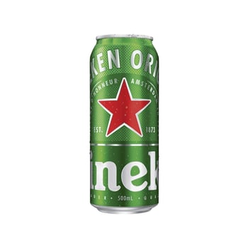 Heineken 50cl Heineken 50cl