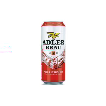 Adler Bräu 50cl