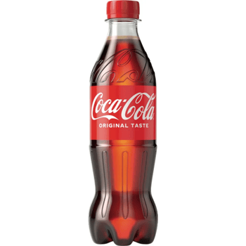 Coca-Cola Coca-Cola