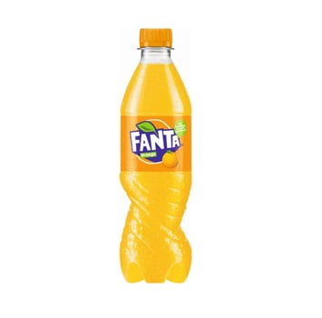 Fanta Fanta