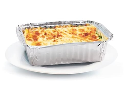Lasagne  