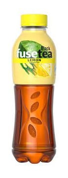 Fuse Tea Lemon 150cl