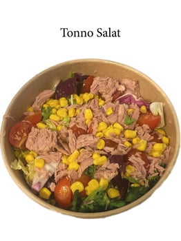 Tonno-Salat