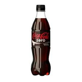 Coca-Cola Zero 150cl