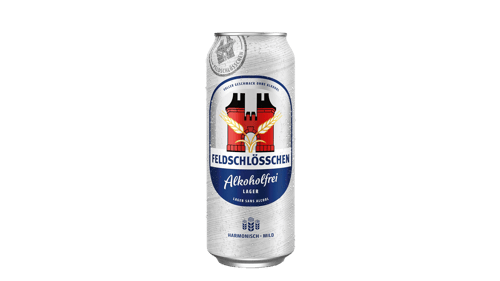  Feldschlösschen Alkoholfrei 5dl