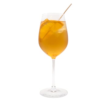 Amaretto Spritz