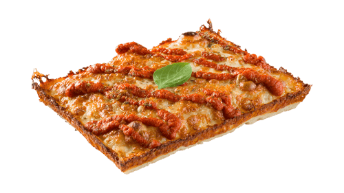 The Look Of Love (vegetarisch)