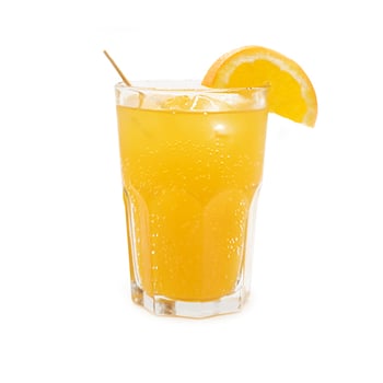 Blood Orange Lemonade 3dl