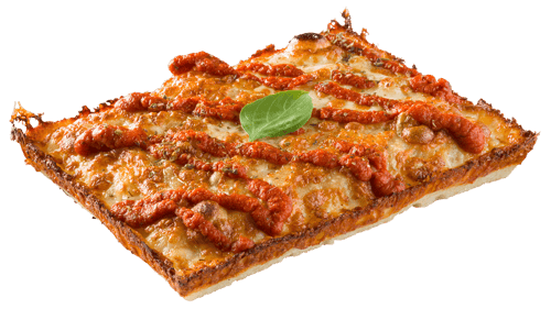 The Look Of Love (vegetarisch)