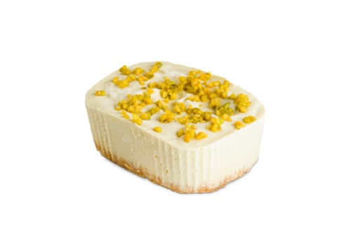 Cheesecake Pistache