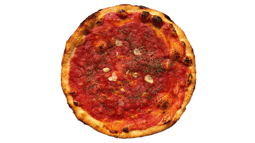 NYC Red Light (vegan)