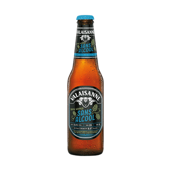 Sans Alcool 3.3dl