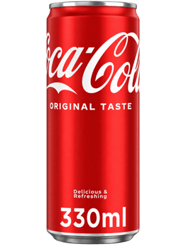 Coca-Cola 3.3dl