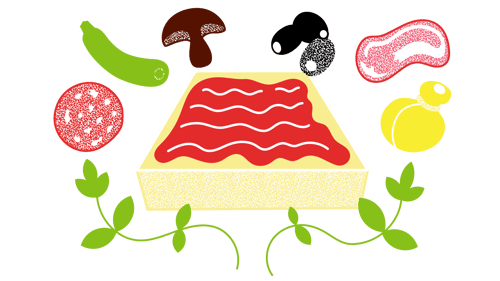 Your Style Pizza Detroit