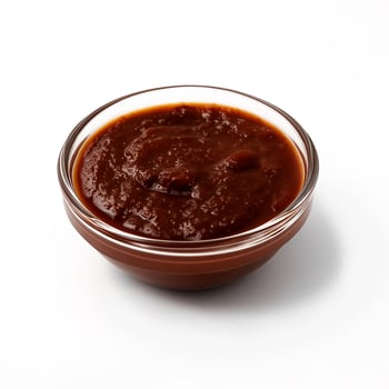 Smokey BBQ Dip (vegan)