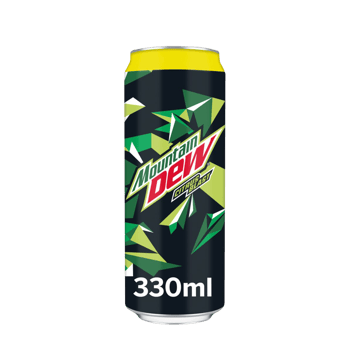 Mountain Dew 3.3dl