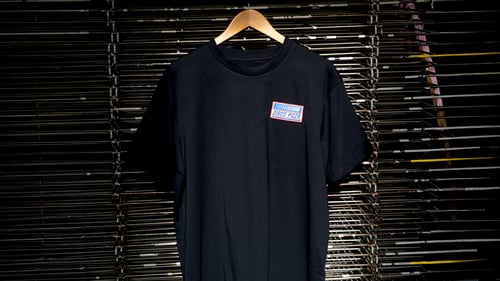Shirt Black