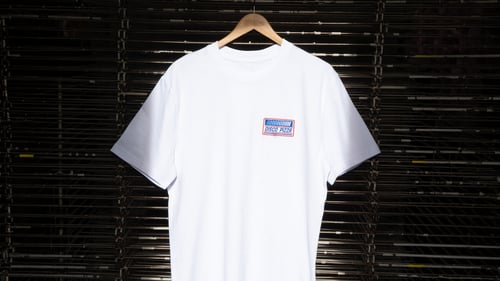 Shirt White
