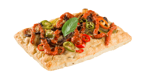 Cosmic Raindance (vegan)