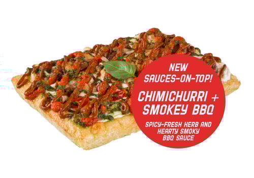 Hot Stuff (vegan) Hot Stuff (vegan)