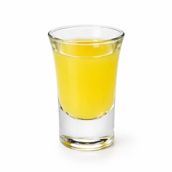 Limoncello 2 cl
