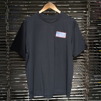 Shirt Black