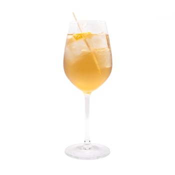 Disco Spritz