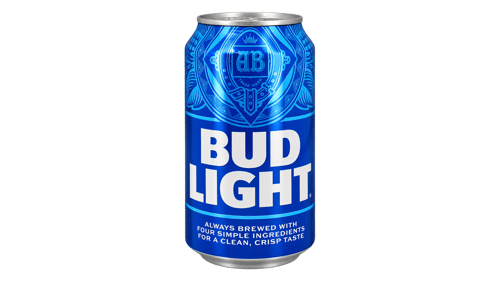 Bud Light 3.3dl Bud Light 3.3dl