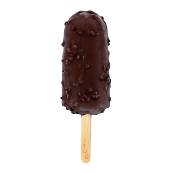 FOU Cioccolato-Nibs
