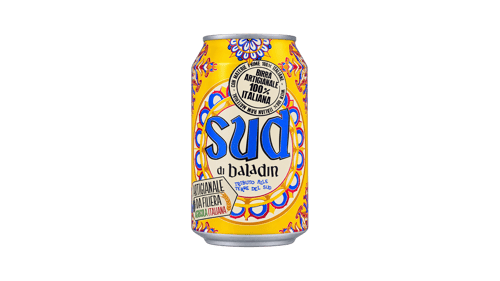Baladin SUD Witbier 3.3dl Baladin SUD Witbier 3.3dl